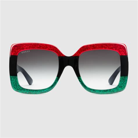 gucci sunglasses without frame|gucci sunglasses frames women.